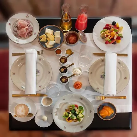 Dimora Cordero Affittacamere