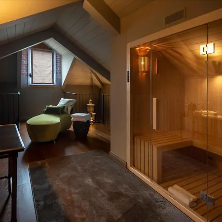 Dimora Cordero Guest house 3*