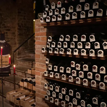 Dimora Cordero Vendégház 4*