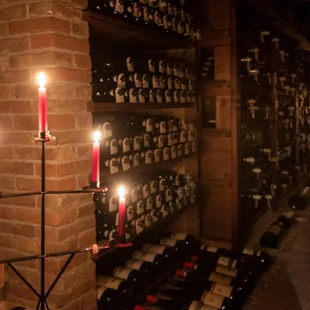 Dimora Cordero Priocca