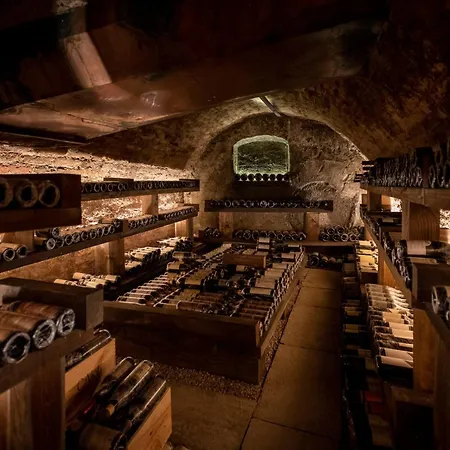 Vendégház Dimora Cordero Priocca