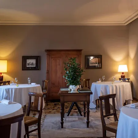 Dimora Cordero Guest house