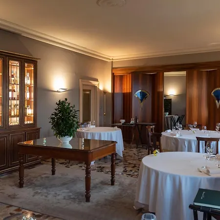 Dimora Cordero 4* Priocca