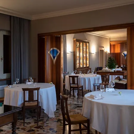 Maison d'hôtes Dimora Cordero 3*