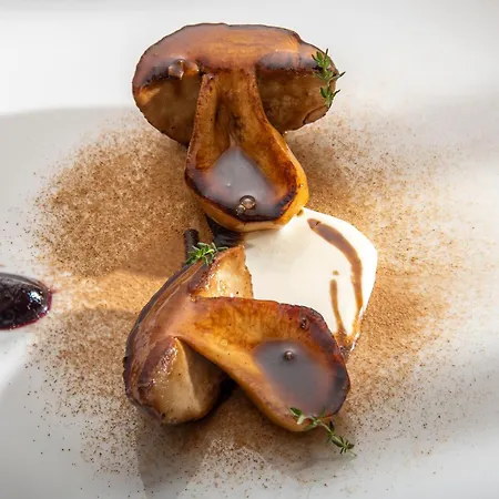 Dimora Cordero 4* Priocca