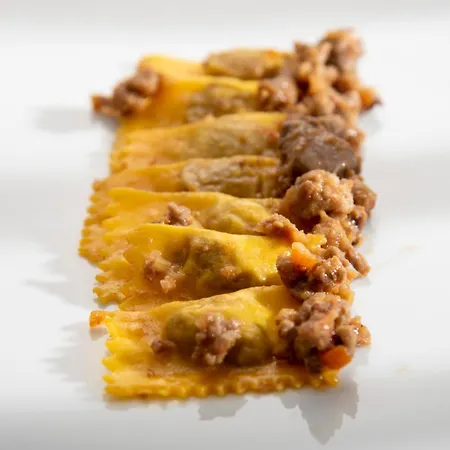 Penzion Dimora Cordero Priocca