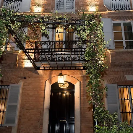 Dimora Cordero 4* Priocca