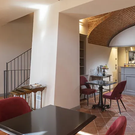 Dimora Cordero 4*