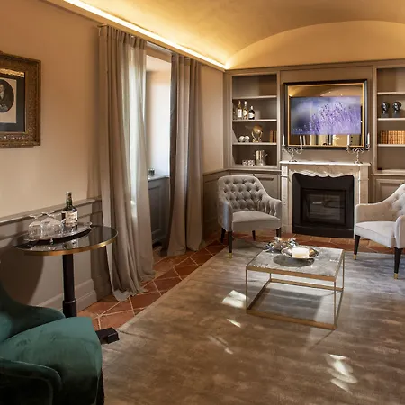 Dimora Cordero 4*