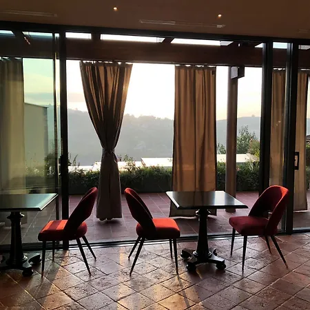 Dimora Cordero Penzion 4*