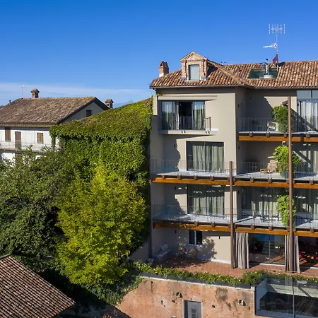 Dimora Cordero Pensionat