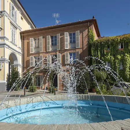 Dimora Cordero Affittacamere Priocca