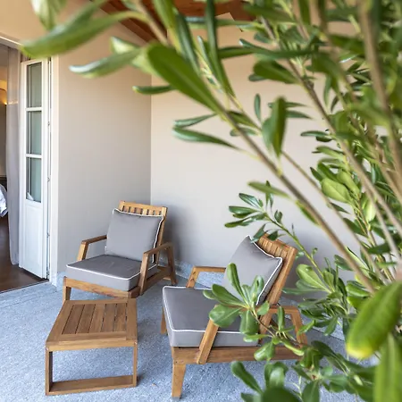 Affittacamere Dimora Cordero 4*