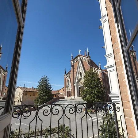 Dimora Cordero Affittacamere 4*