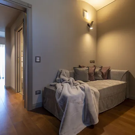 Pensionat Dimora Cordero 4*