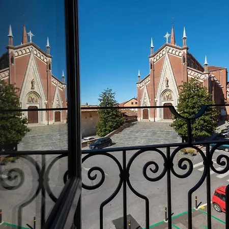 Dimora Cordero 4*