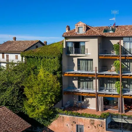 Maison d'hôtes Dimora Cordero Priocca