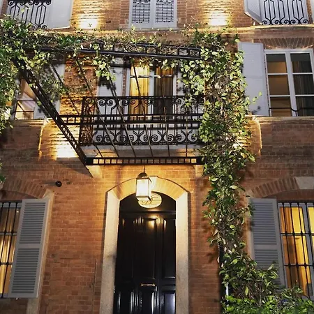 Dimora Cordero Maison d'hôtes