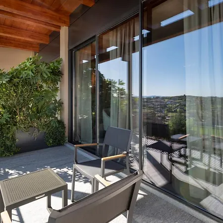 Guest house Dimora Cordero 3*