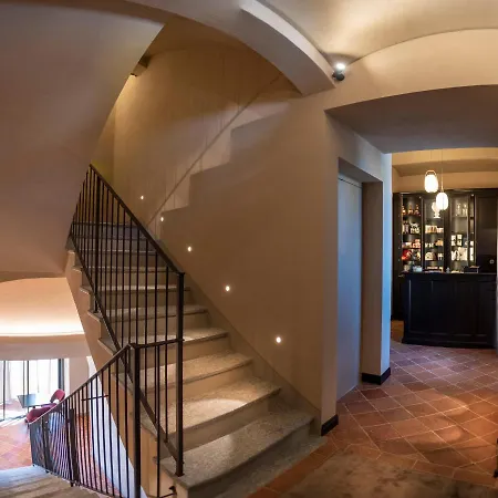 Dimora Cordero Guest house 3*