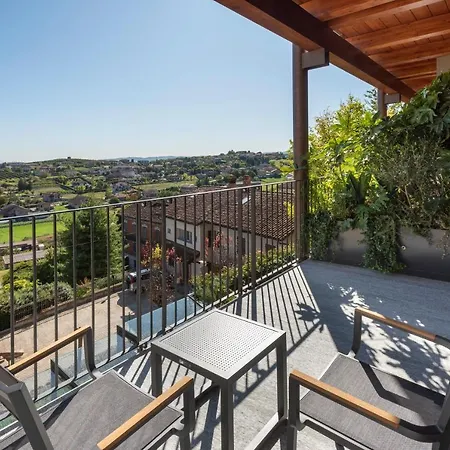 Guest house Dimora Cordero