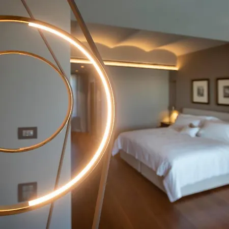 Dimora Cordero Guest house 3*