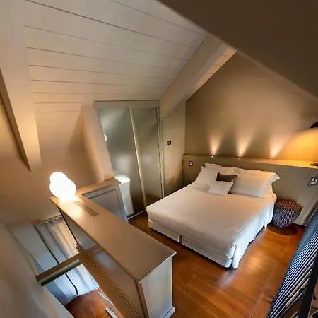 Penzion Dimora Cordero 4*