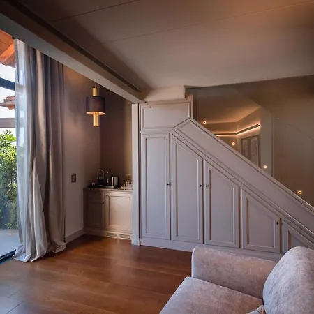 Dimora Cordero Maison d'hôtes 3*