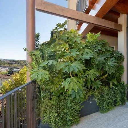 Dimora Cordero 4* Priocca