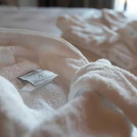 Vendégház Dimora Cordero