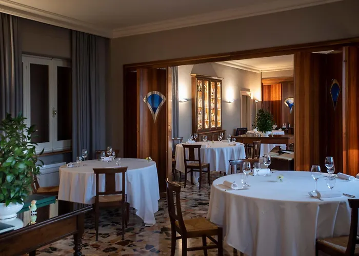 Affittacamere Dimora Cordero 4*