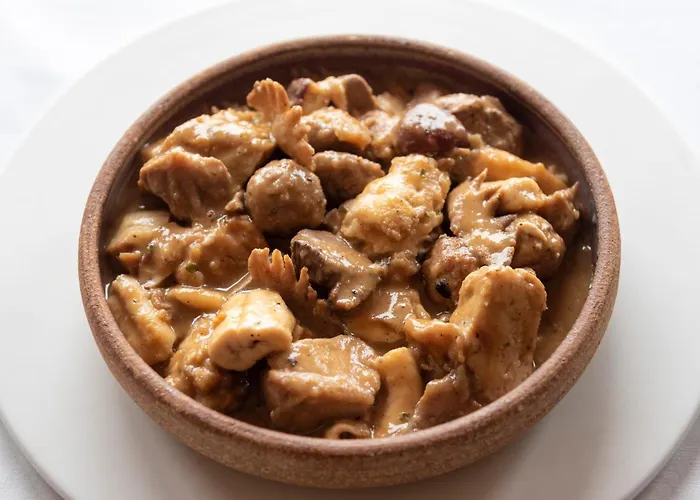 Dimora Cordero 4* Priocca