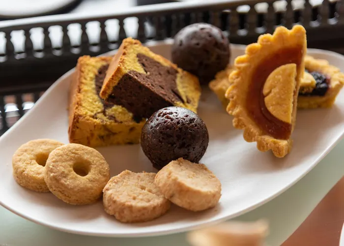 Dimora Cordero Affittacamere Priocca