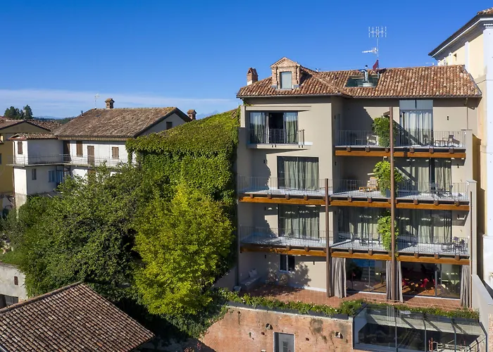 Dimora Cordero Affittacamere