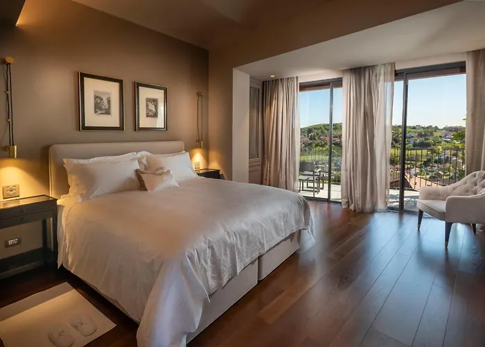 Dimora Cordero 4*